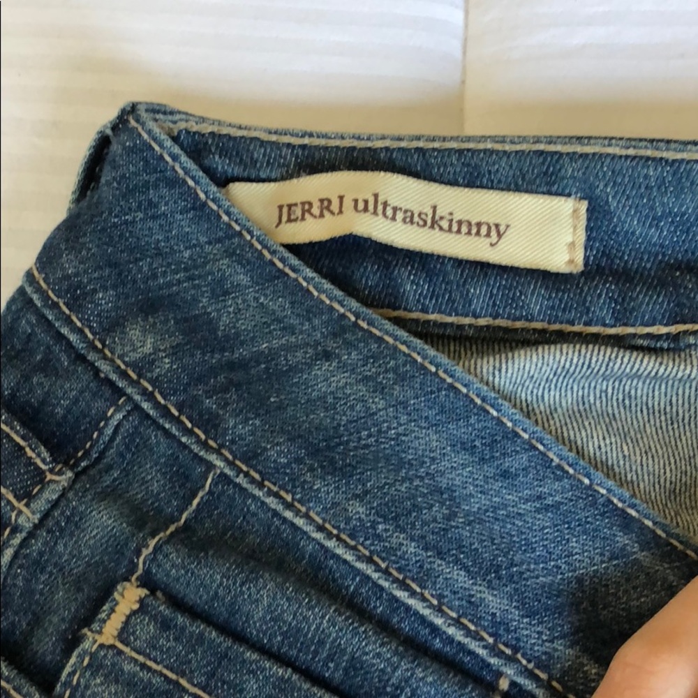 William Rast Jeans - Picture 2 of 5